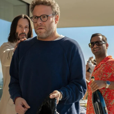 The /filmcast (aka The Slashfilmcast)