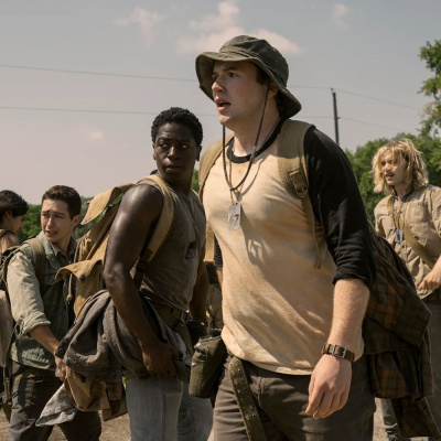 The /filmcast (aka The Slashfilmcast)