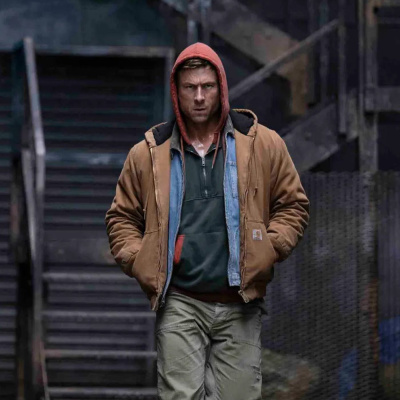 The /filmcast (aka The Slashfilmcast)