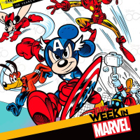 2023 Marvel Lookahead!