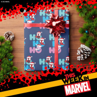 Marvel Gift Guide, Marvel Studios X-Men 97, Carnage Vs. Venom, and more!