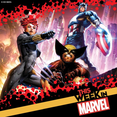 This Week In Marvel