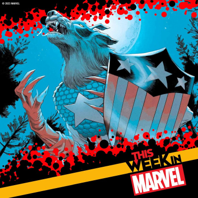This Week In Marvel