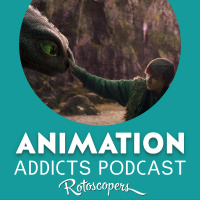 346: Live-action How to Train Your Dragon (2025) - Theyre Back! (In Pog Form)
