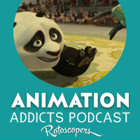 090 Kung Fu Panda - How to Train Your Panda