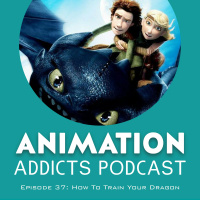 038 How To Train Your Dragonite...I Mean, Dragon