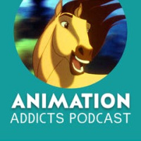 062 Spirit: Stallion of the Cimmaron