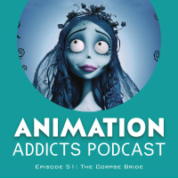 051 Corpse Bride - Studio Jiggling