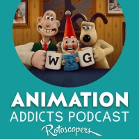 330 Wallace  Gromit: Vengeance Most Fowl - Neat And Tidy!