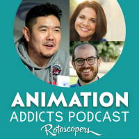 335 Talking to the Stars  Director of the New Poky  Daffy Looney Tunes Movie