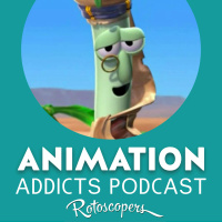 152 Jonah: A VeggieTales Movie - If Only