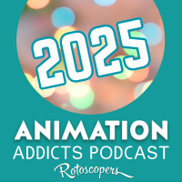 329 Looking At The Most Anticipated Animated Movies In 2025