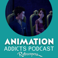 254 Swan Princess 9 Kingdom of Music - This Aint Your Mommas Swan Princess