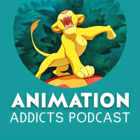 060 The Lion King - Its SFX!