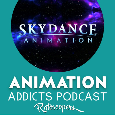Animation Addicts Podcast - Animated Movie Reviews  Interviews For Disney, Dreamworks, Pixar  Everything In Between!