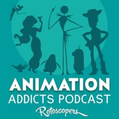 Animation Addicts Podcast - Animated Movie Reviews  Interviews For Disney, Dreamworks, Pixar  Everything In Between!