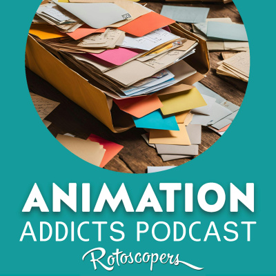 Animation Addicts Podcast - Animated Movie Reviews  Interviews For Disney, Dreamworks, Pixar  Everything In Between!