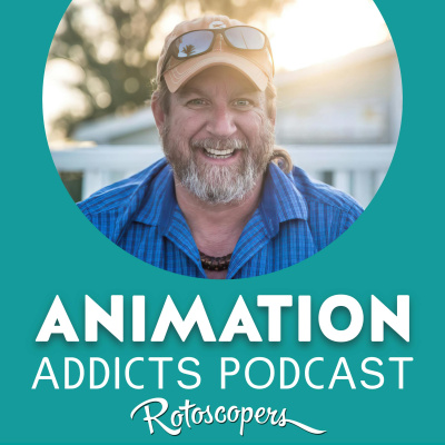Animation Addicts Podcast - Animated Movie Reviews  Interviews For Disney, Dreamworks, Pixar  Everything In Between!