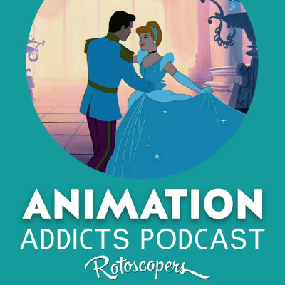 Animation Addicts Podcast - Animated Movie Reviews  Interviews For Disney, Dreamworks, Pixar  Everything In Between!