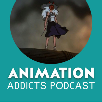 Animation Addicts Podcast - Animated Movie Reviews  Interviews For Disney, Dreamworks, Pixar  Everything In Between!