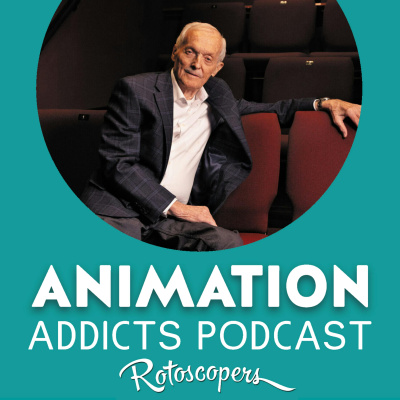 Animation Addicts Podcast - Animated Movie Reviews  Interviews For Disney, Dreamworks, Pixar  Everything In Between!