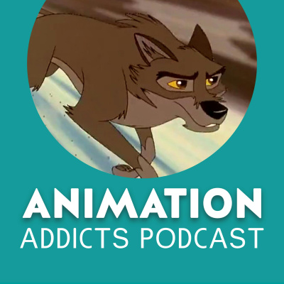 Animation Addicts Podcast - Animated Movie Reviews  Interviews For Disney, Dreamworks, Pixar  Everything In Between!