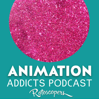 Animation Addicts Podcast - Animated Movie Reviews  Interviews For Disney, Dreamworks, Pixar  Everything In Between!