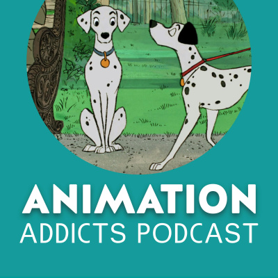 Animation Addicts Podcast - Animated Movie Reviews  Interviews For Disney, Dreamworks, Pixar  Everything In Between!