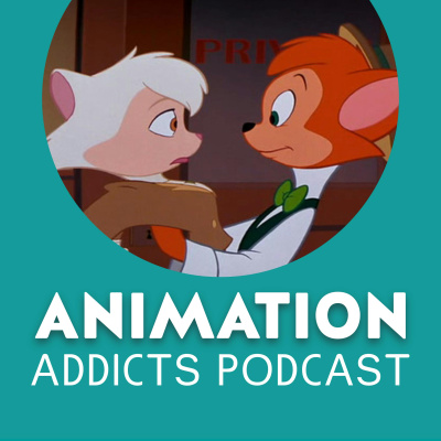 Animation Addicts Podcast - Animated Movie Reviews  Interviews For Disney, Dreamworks, Pixar  Everything In Between!