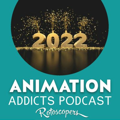 Animation Addicts Podcast - Animated Movie Reviews  Interviews For Disney, Dreamworks, Pixar  Everything In Between!