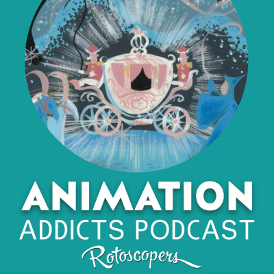Animation Addicts Podcast - Animated Movie Reviews  Interviews For Disney, Dreamworks, Pixar  Everything In Between!