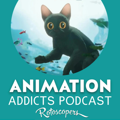 Animation Addicts Podcast - Animated Movie Reviews  Interviews For Disney, Dreamworks, Pixar  Everything In Between!