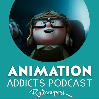 Animation Addicts Podcast - Animated Movie Reviews  Interviews For Disney, Dreamworks, Pixar  Everything In Between!