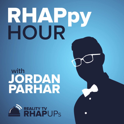 Reality TV RHAPups | The RHAPpy Hour