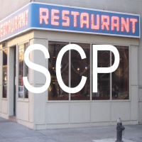 The Cafe vs. The Tape