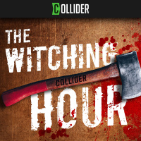 Harvey Guillén Teases What We Do In The Shadows Season 3 - The Witching Hour