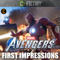 Marvels Avengers Beta First Impressions - Gameplay, Graphics amp Customization Compared To Last Year