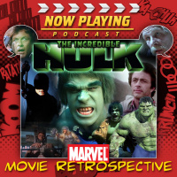 The Return of the Incredible Hulk (Death in the Family)