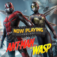  Ant-Man and The Wasp