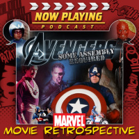  Captain America II: Death Too Soon