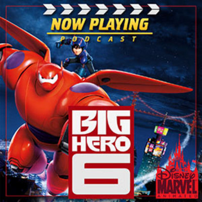 Now Playing Presents: The Marvel Comic Book Movie Retrospective Series