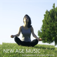 New Age Yoga Music For Relaxation