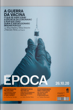 Época - 26/10/2020