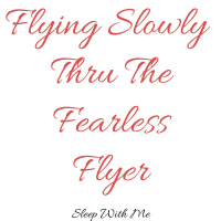 Summer Fearless Flyers | Subscriber Summer 