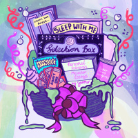 1157 - Come on In Bedtime Edition