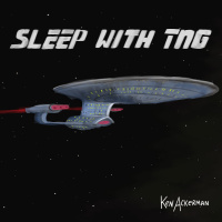 1156 - Chain of Command Pt2 | Sleep with TNG S6 E11