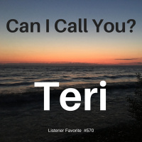 Lake Ontario, Can I Call You Teri? Listener Favorites #570 (On Location)