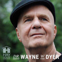 Dr. Wayne W. Dyer - In Honor Of Our Veterans