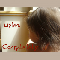 Ep 84: 90 min Level 2-3 Yoga Class Are YOU Listening? 