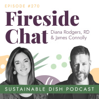 Fireside Chat with James Connolly on Favorite Episodes  Lessons Learned